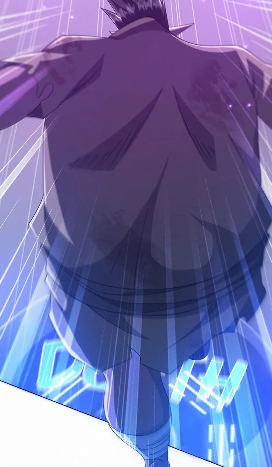 It All Starts With Trillions of Nether Currency chapter 42 page 16