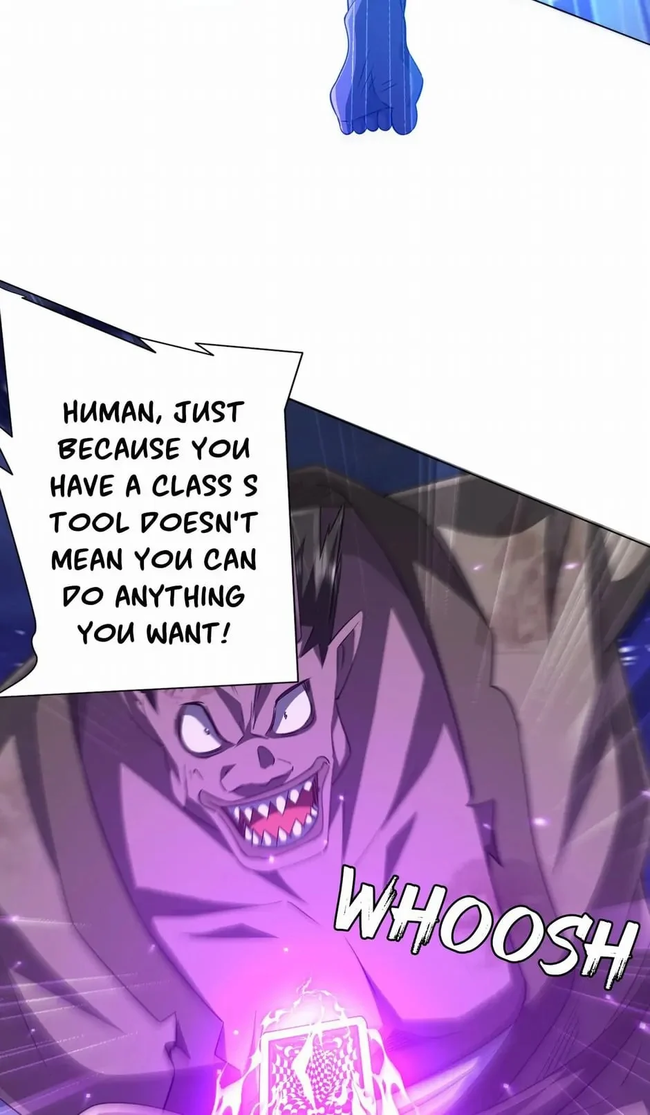 It All Starts With Trillions of Nether Currency chapter 42 page 17