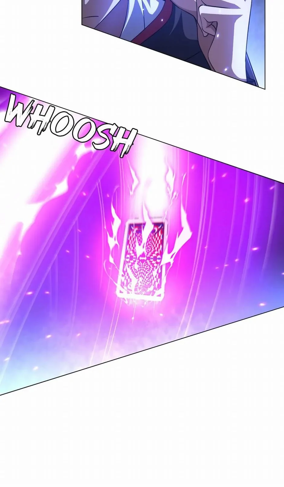 It All Starts With Trillions of Nether Currency chapter 42 page 19