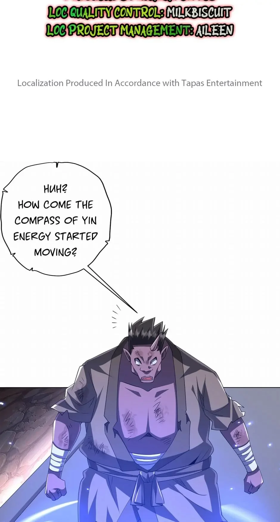 It All Starts With Trillions of Nether Currency chapter 42 page 2