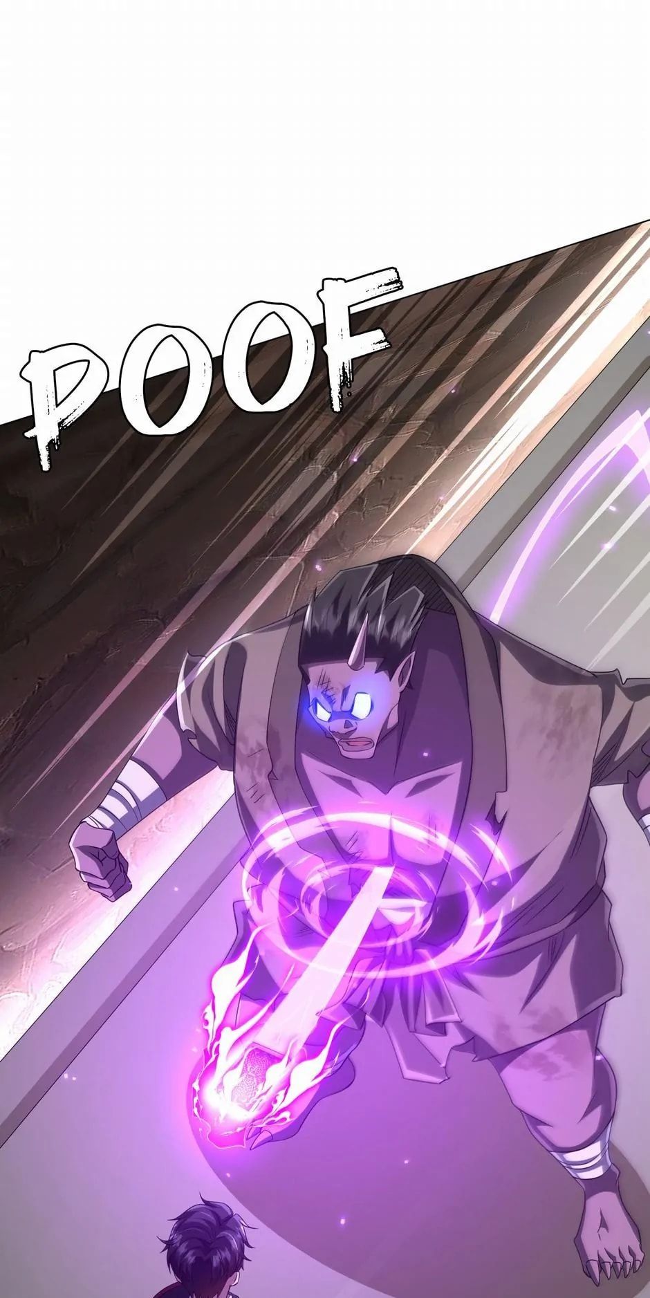 It All Starts With Trillions of Nether Currency chapter 42 page 20