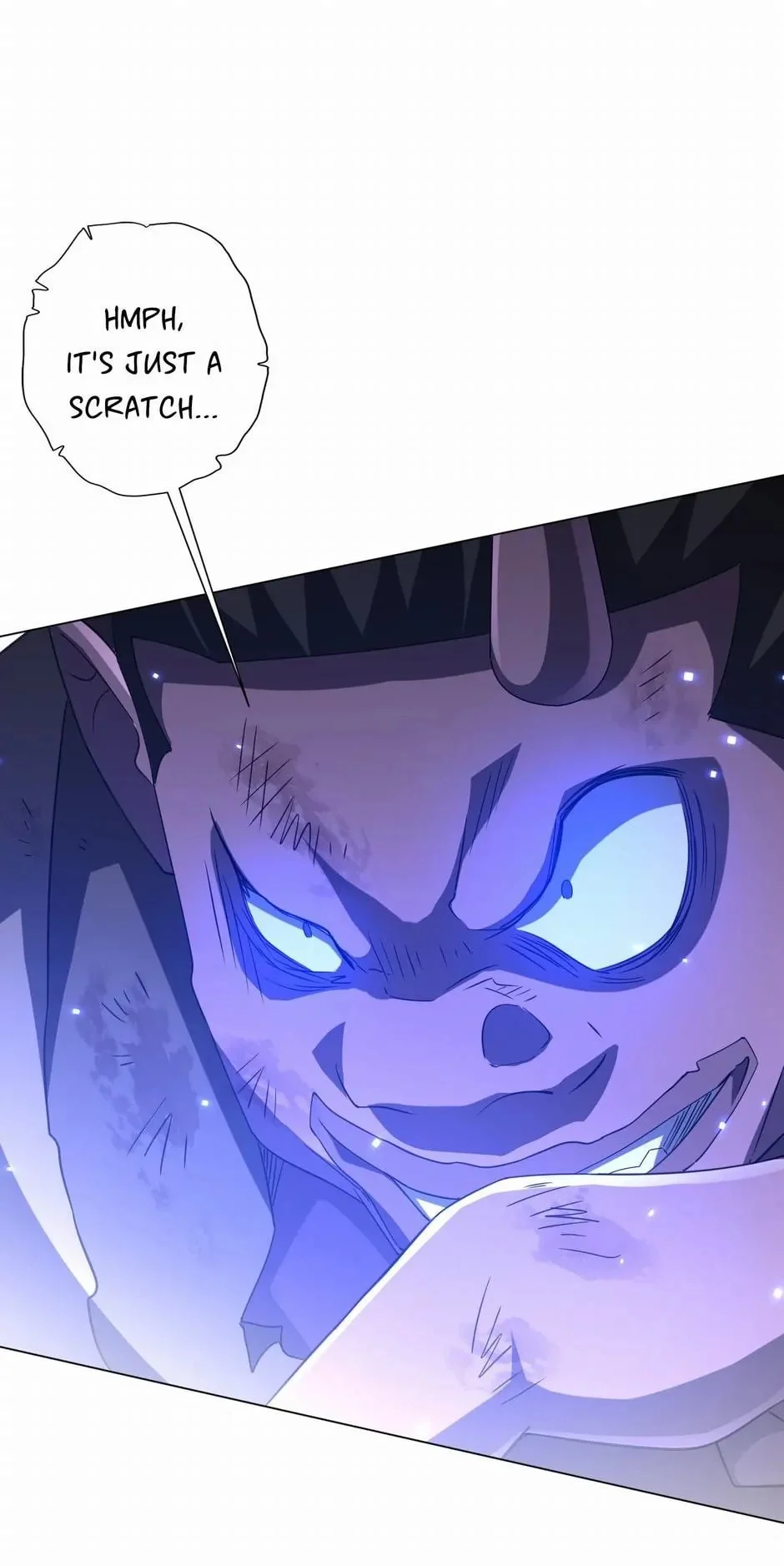 It All Starts With Trillions of Nether Currency chapter 42 page 22