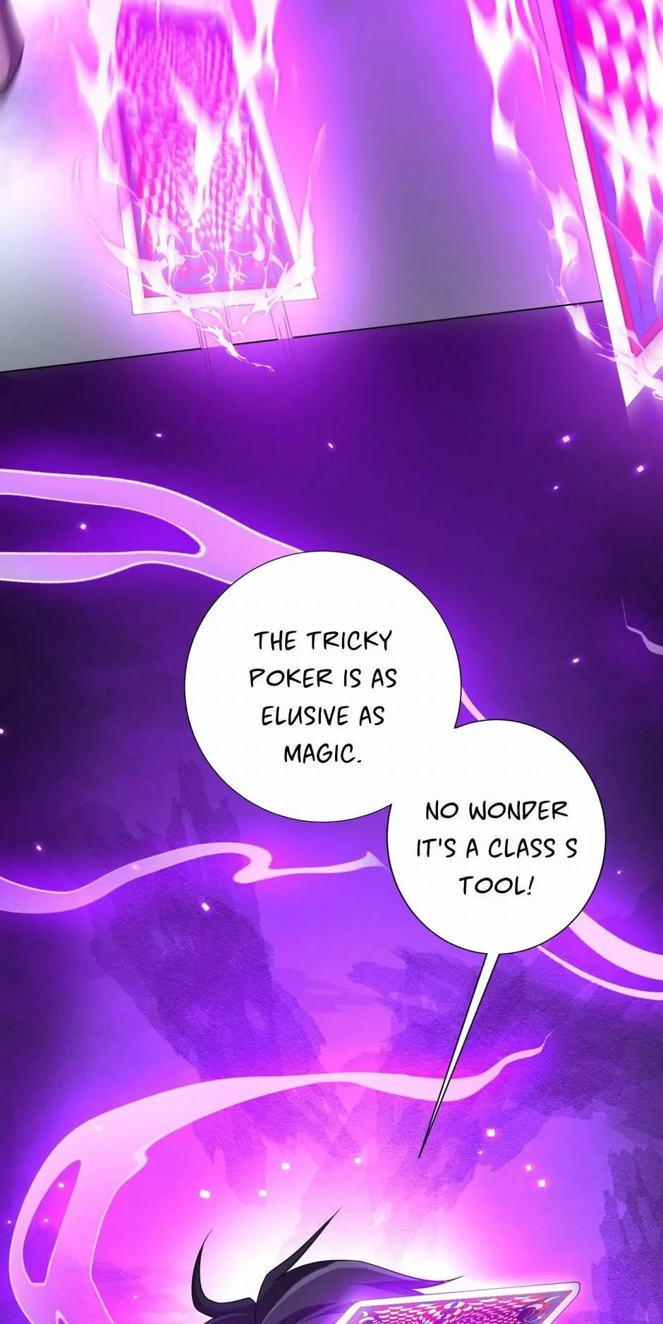 It All Starts With Trillions of Nether Currency chapter 42 page 25