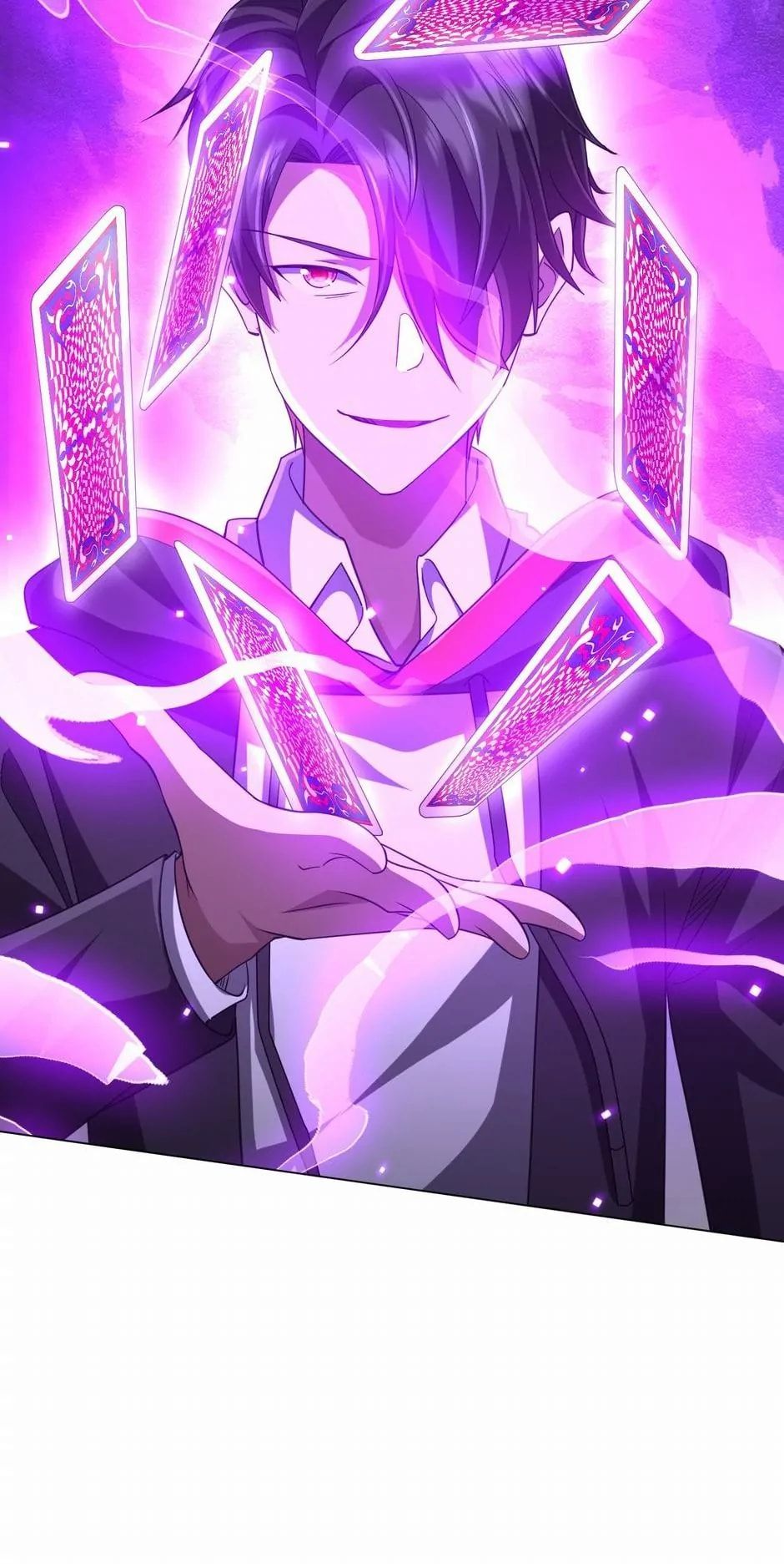 It All Starts With Trillions of Nether Currency chapter 42 page 26