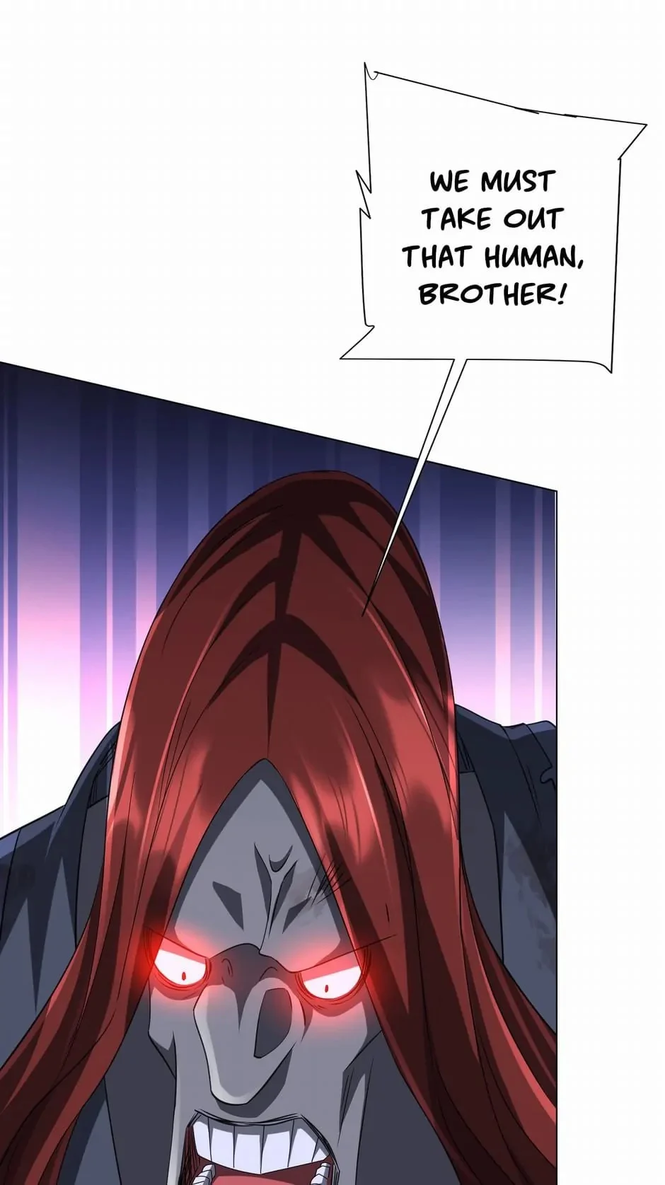 It All Starts With Trillions of Nether Currency chapter 42 page 27