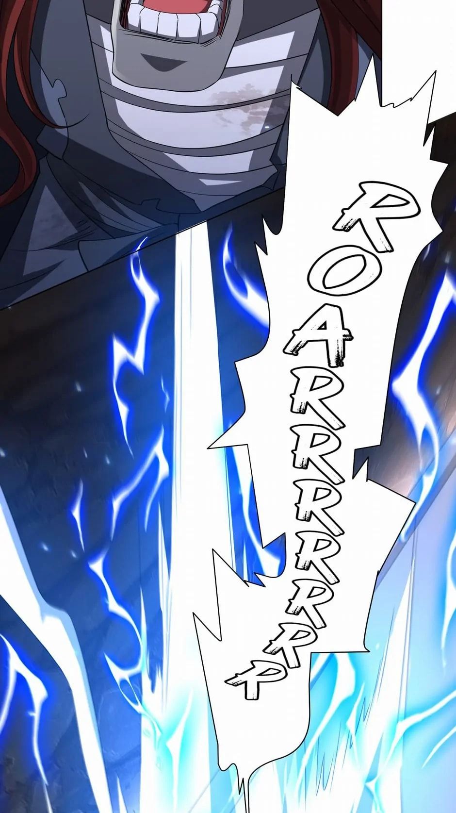 It All Starts With Trillions of Nether Currency chapter 42 page 28