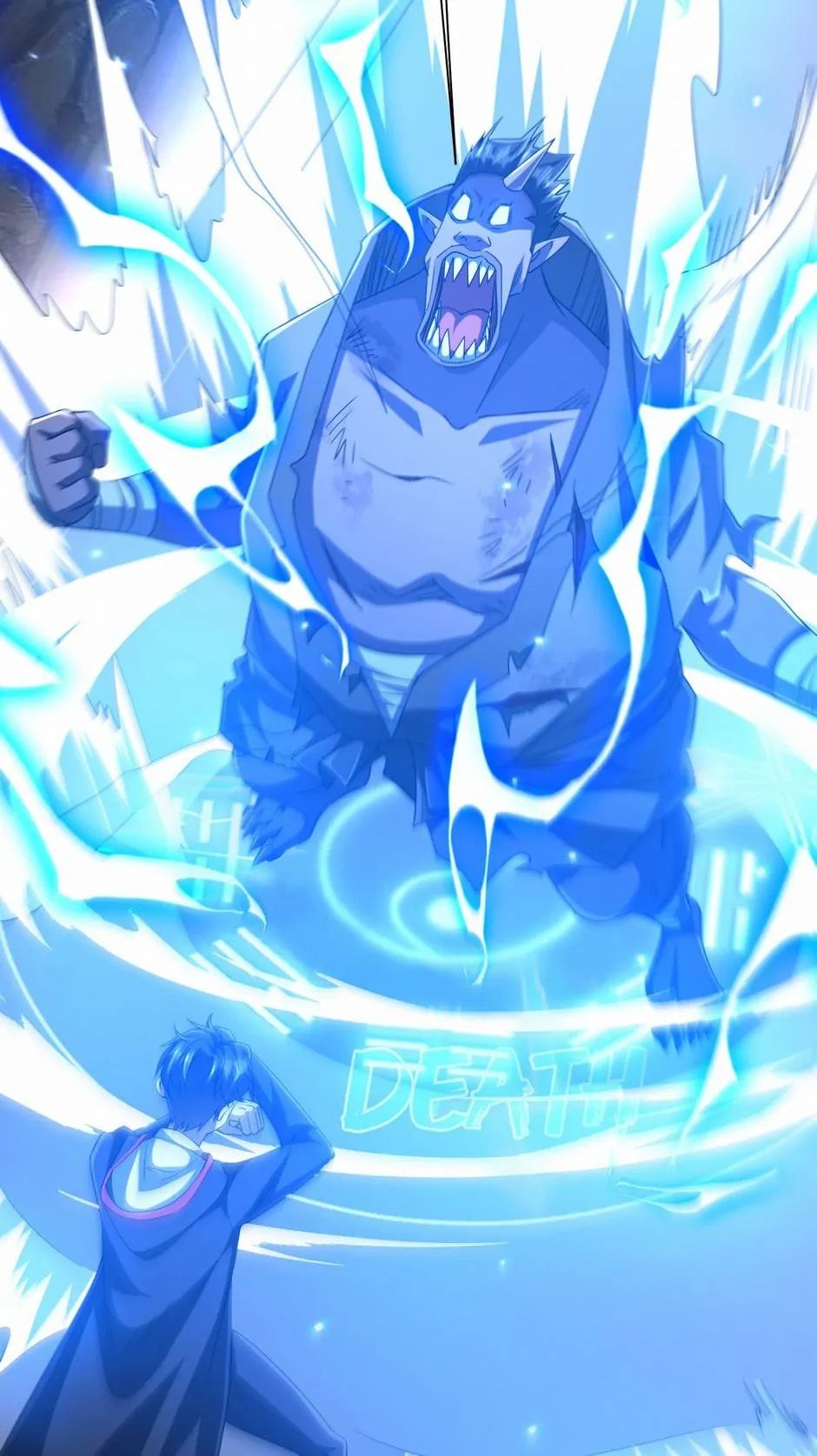 It All Starts With Trillions of Nether Currency chapter 42 page 29