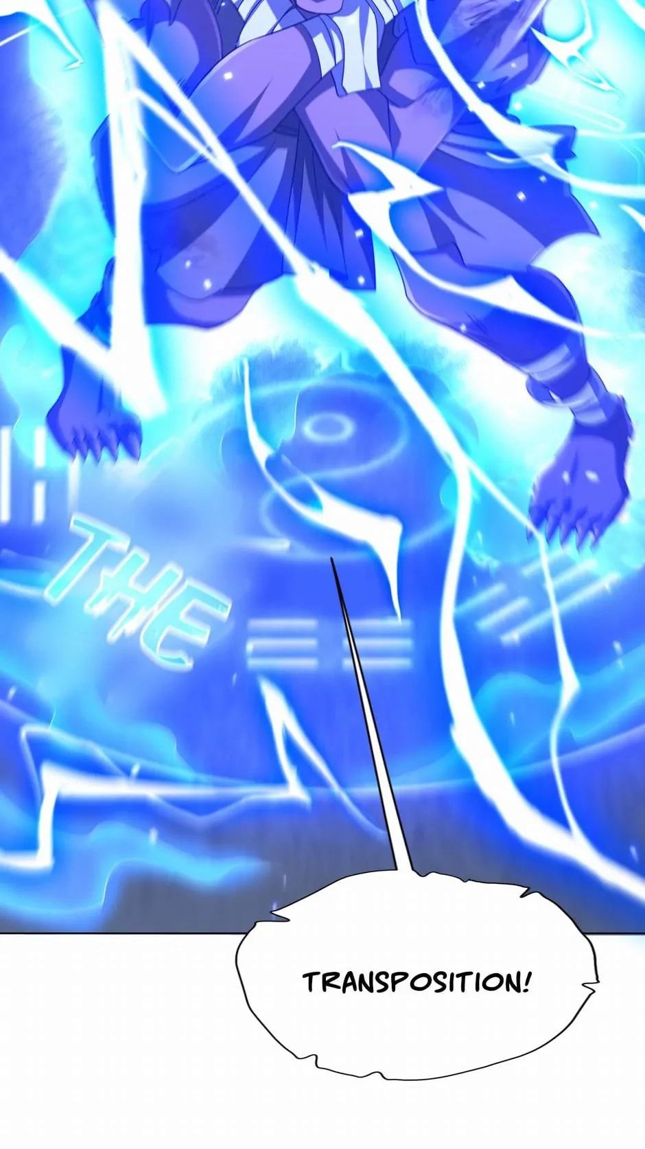 It All Starts With Trillions of Nether Currency chapter 42 page 31