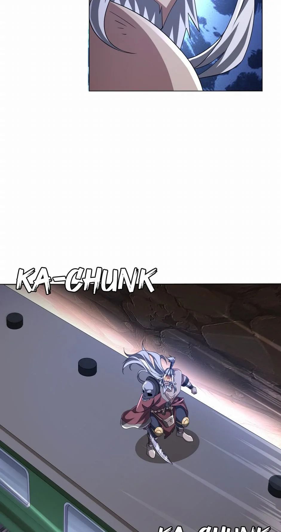 It All Starts With Trillions of Nether Currency chapter 42 page 34