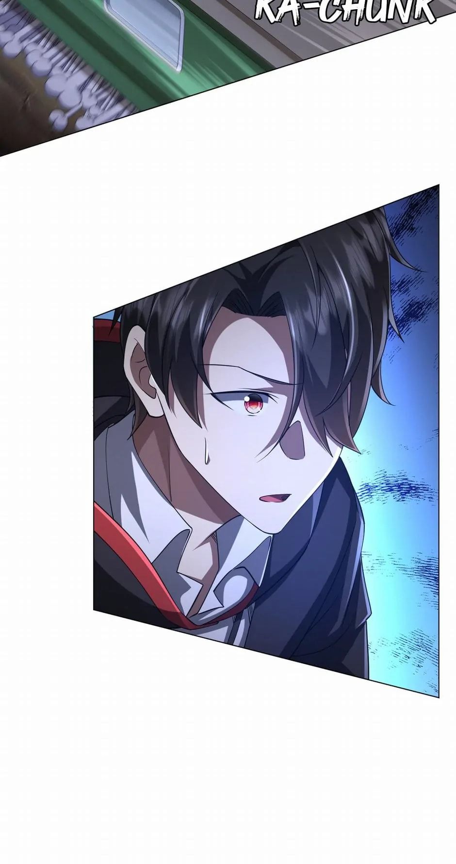 It All Starts With Trillions of Nether Currency chapter 42 page 35