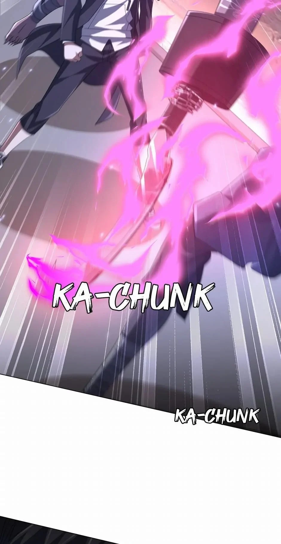 It All Starts With Trillions of Nether Currency chapter 42 page 37