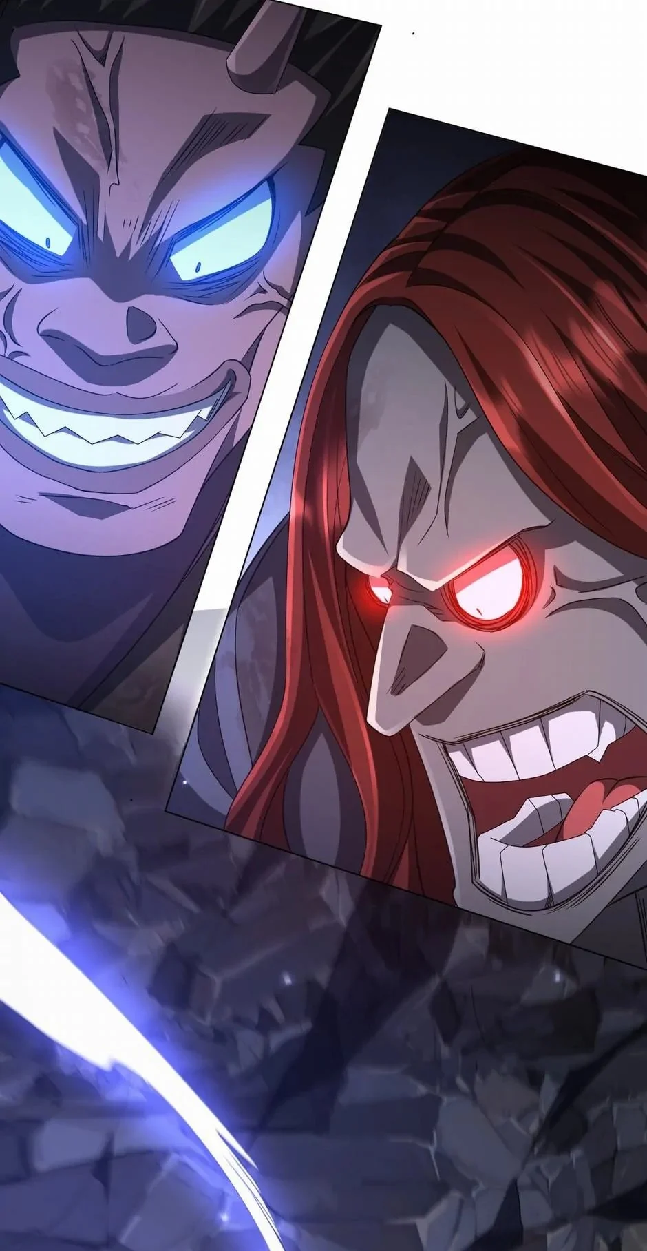 It All Starts With Trillions of Nether Currency chapter 42 page 38