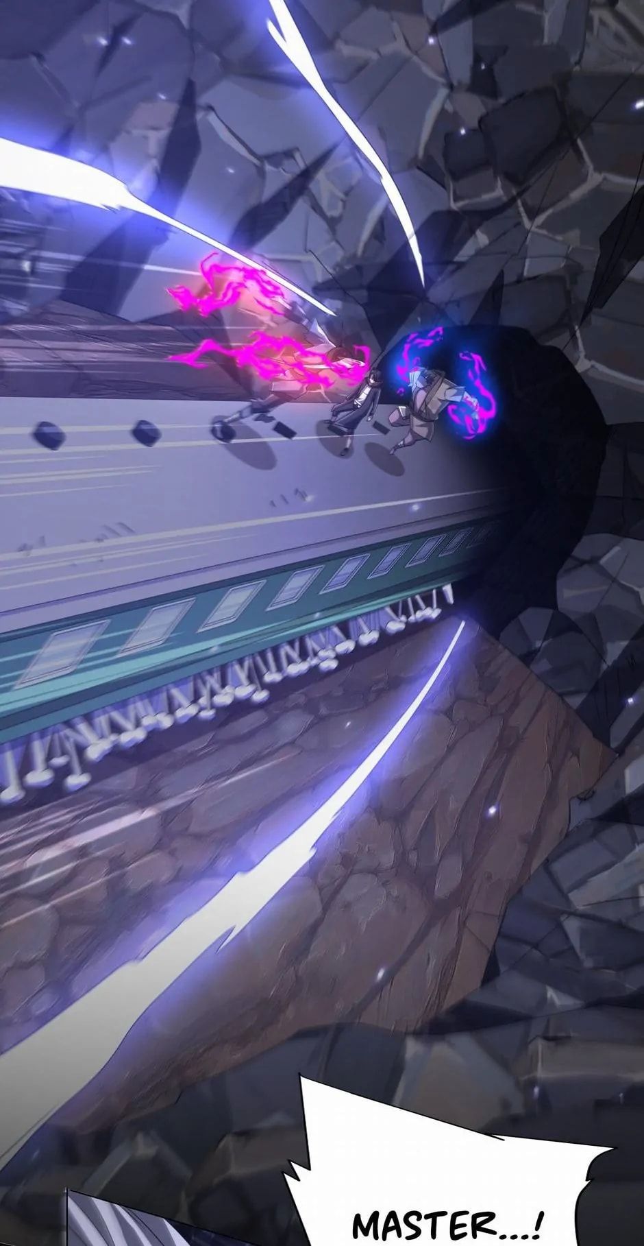 It All Starts With Trillions of Nether Currency chapter 42 page 39