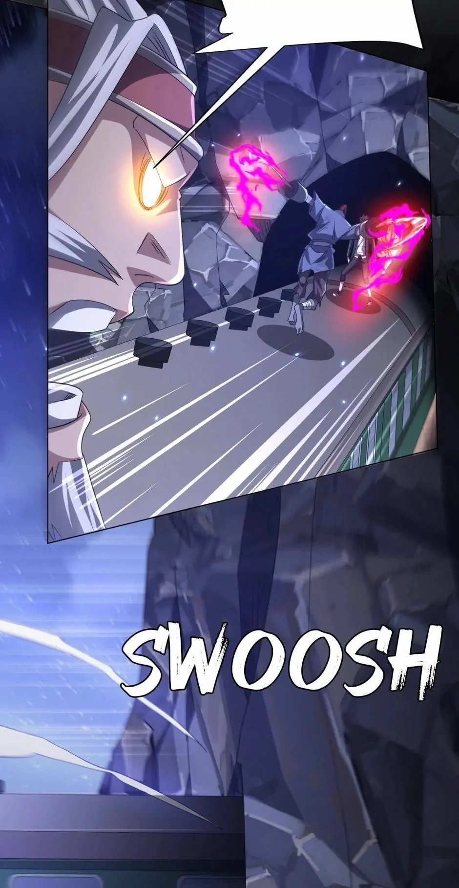 It All Starts With Trillions of Nether Currency chapter 42 page 40