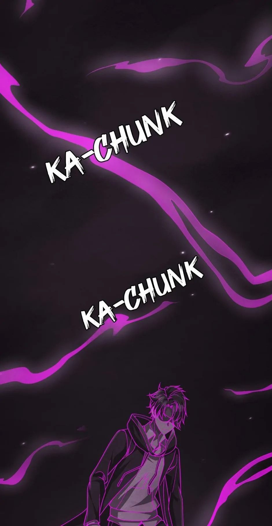 It All Starts With Trillions of Nether Currency chapter 42 page 42