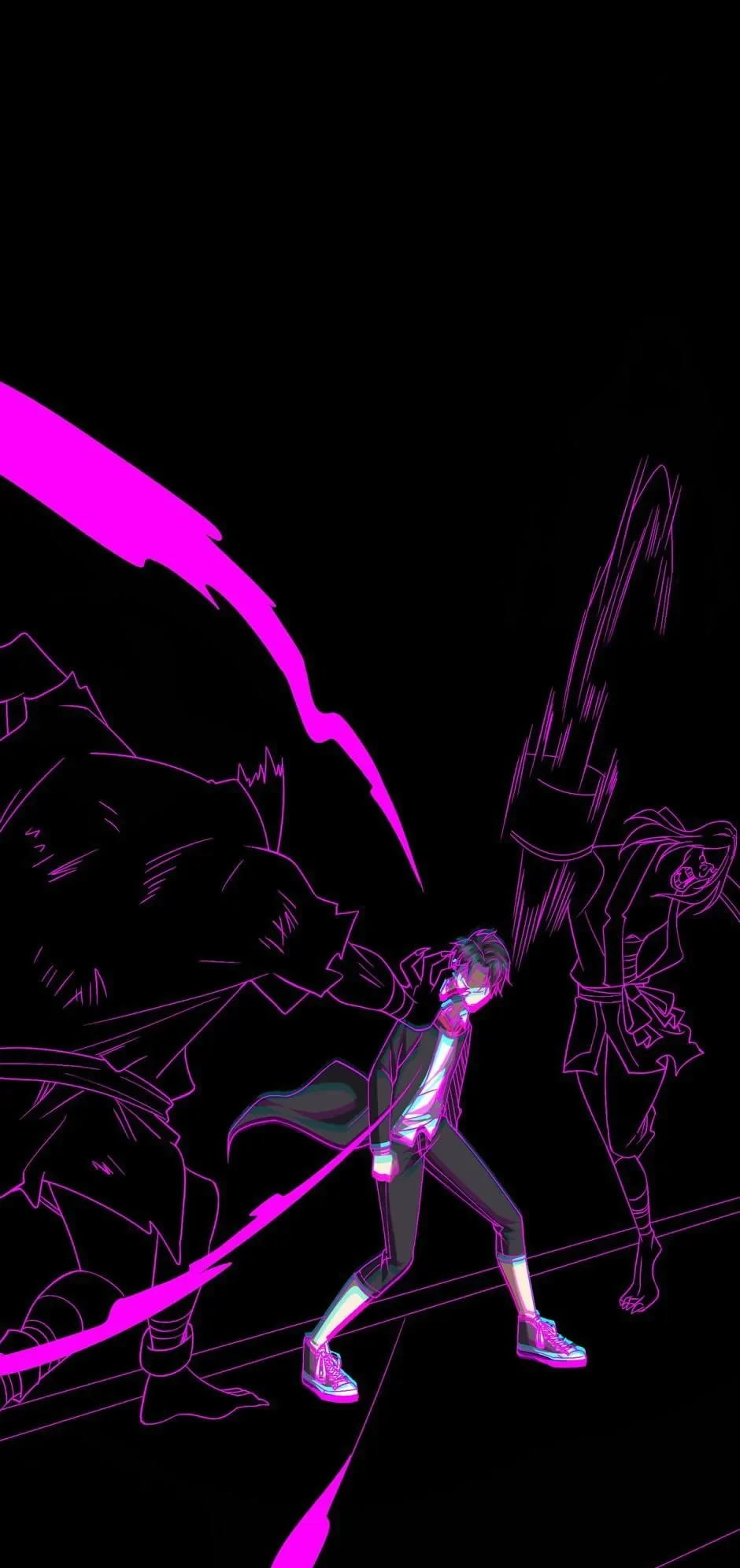 It All Starts With Trillions of Nether Currency chapter 42 page 44