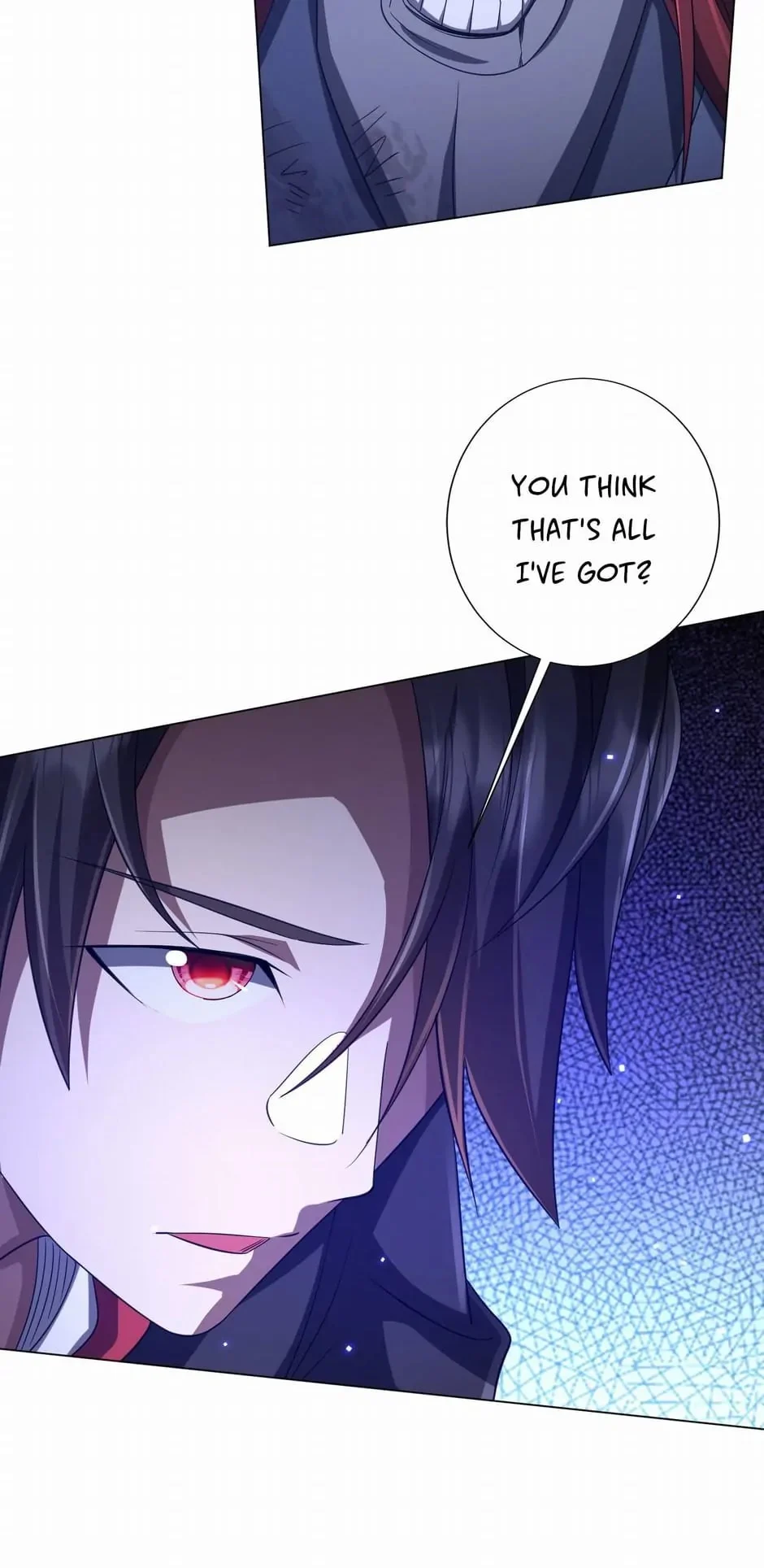 It All Starts With Trillions of Nether Currency chapter 42 page 49