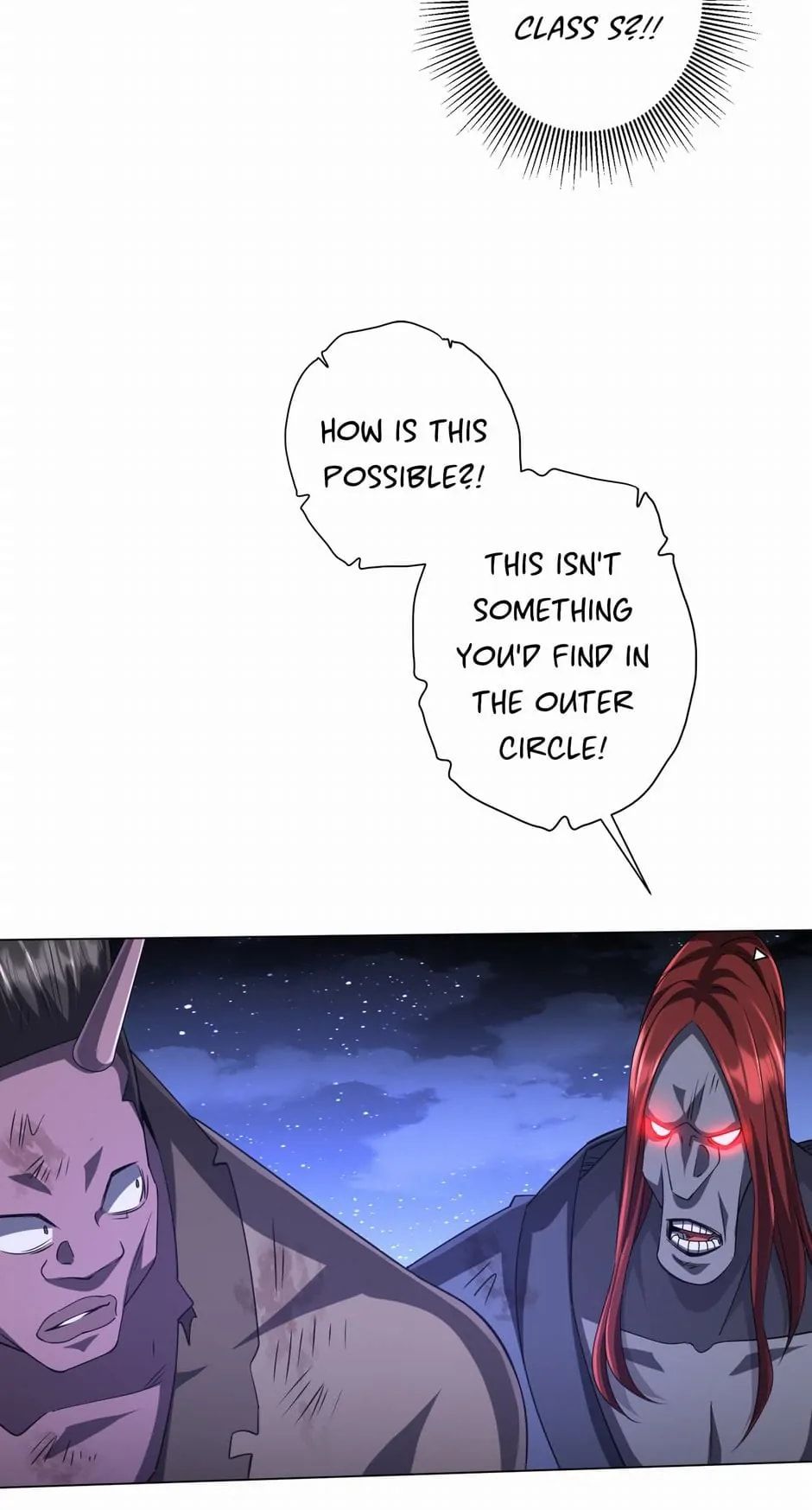 It All Starts With Trillions of Nether Currency chapter 42 page 5