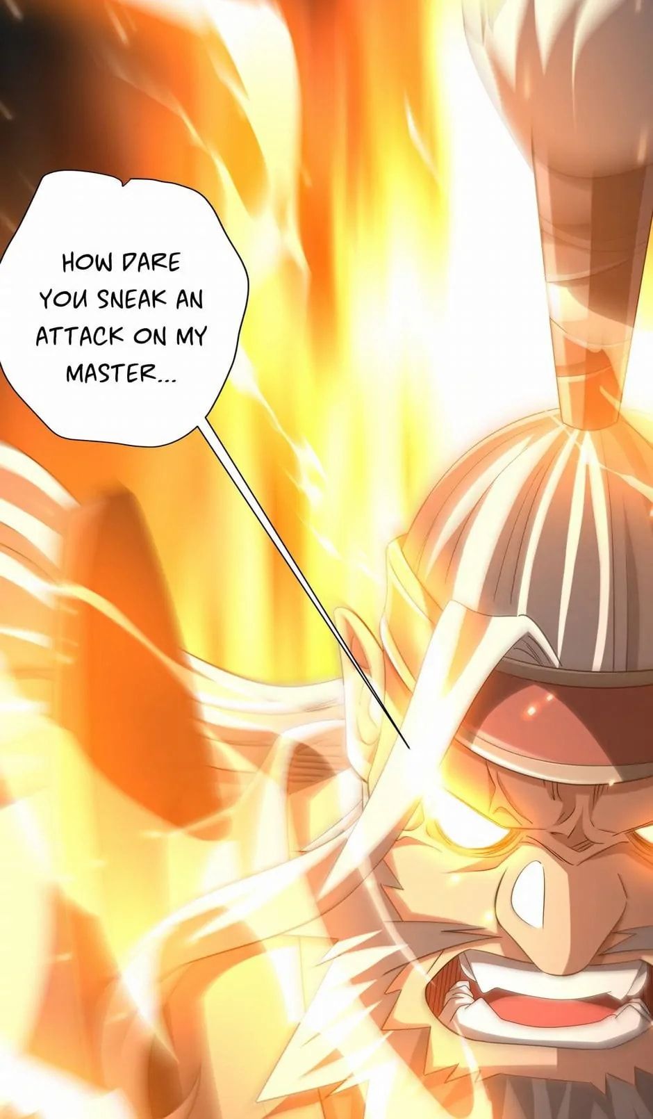 It All Starts With Trillions of Nether Currency chapter 42 page 56