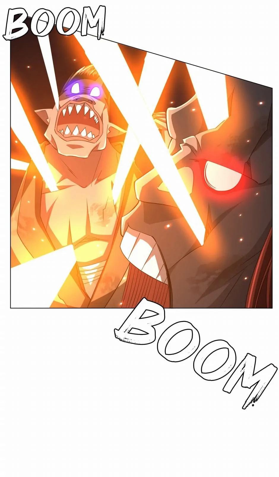 It All Starts With Trillions of Nether Currency chapter 42 page 60