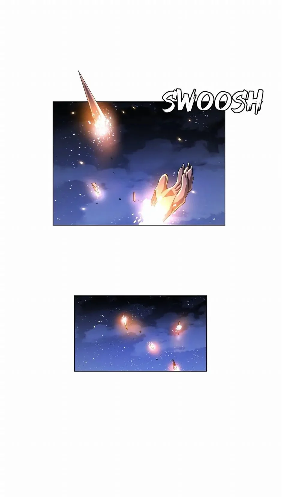 It All Starts With Trillions of Nether Currency chapter 42 page 61