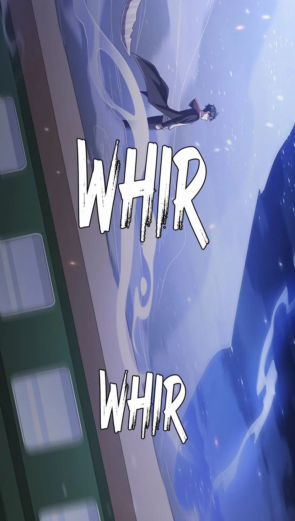 It All Starts With Trillions of Nether Currency chapter 42 page 63