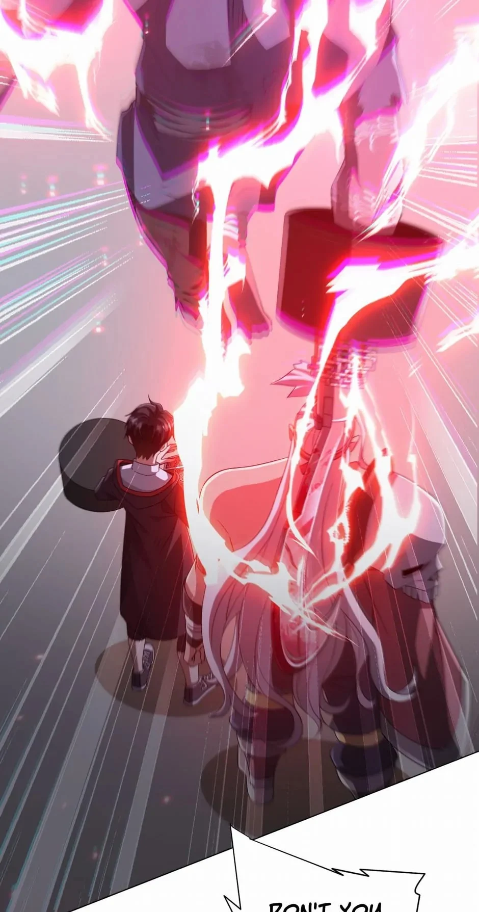 It All Starts With Trillions of Nether Currency chapter 42 page 9