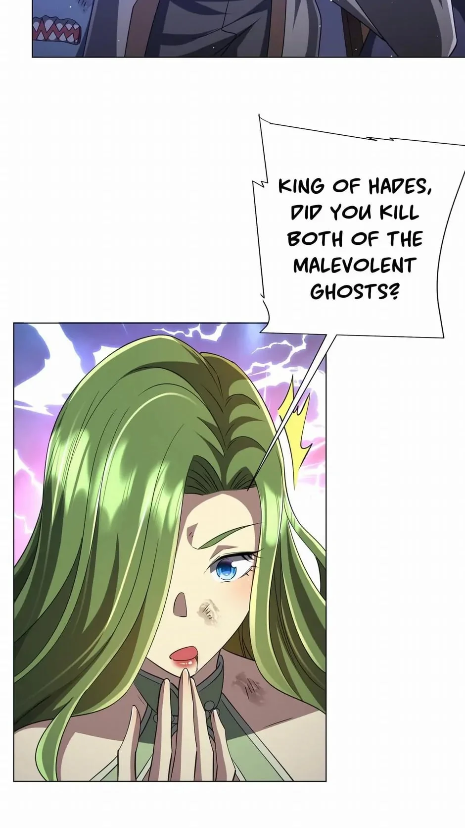 It All Starts With Trillions of Nether Currency chapter 43 page 15