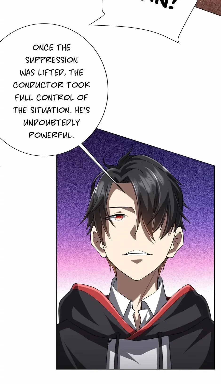 It All Starts With Trillions of Nether Currency chapter 43 page 25