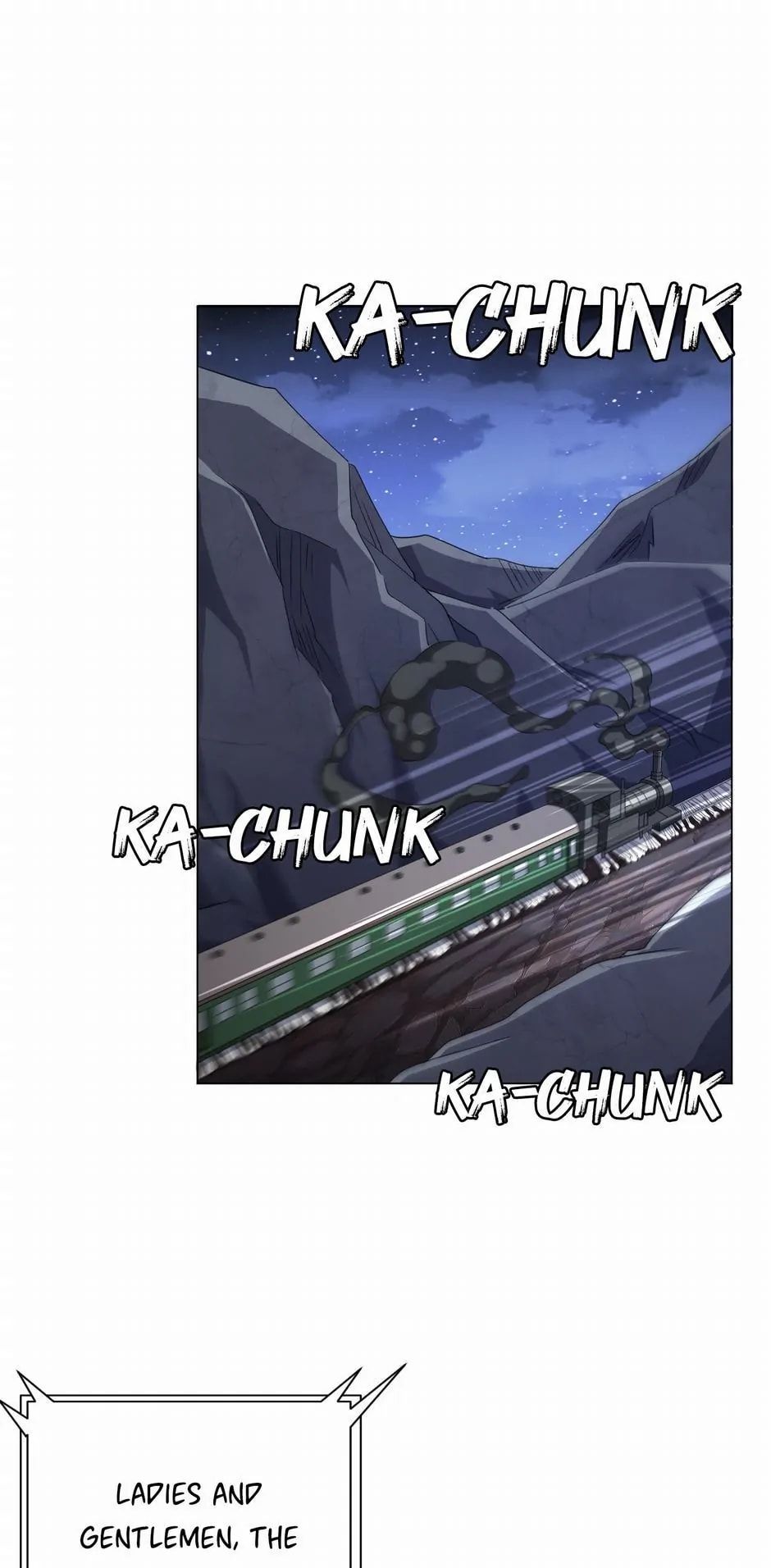 It All Starts With Trillions of Nether Currency chapter 43 page 30