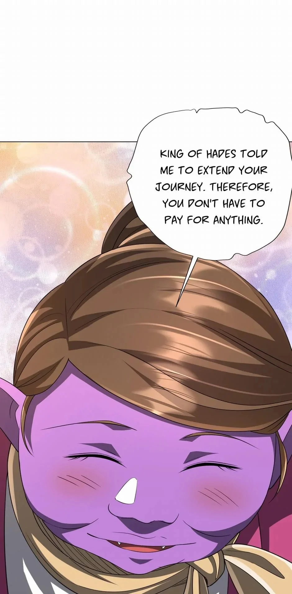 It All Starts With Trillions of Nether Currency chapter 43 page 59