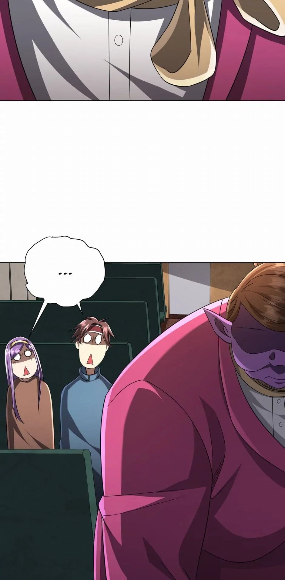 It All Starts With Trillions of Nether Currency chapter 43 page 60