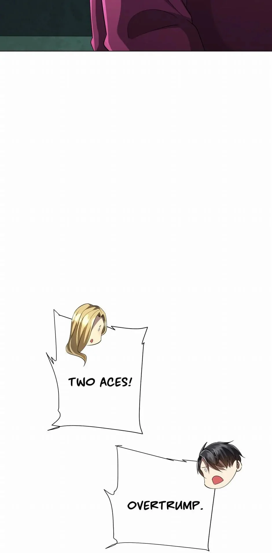 It All Starts With Trillions of Nether Currency chapter 43 page 61