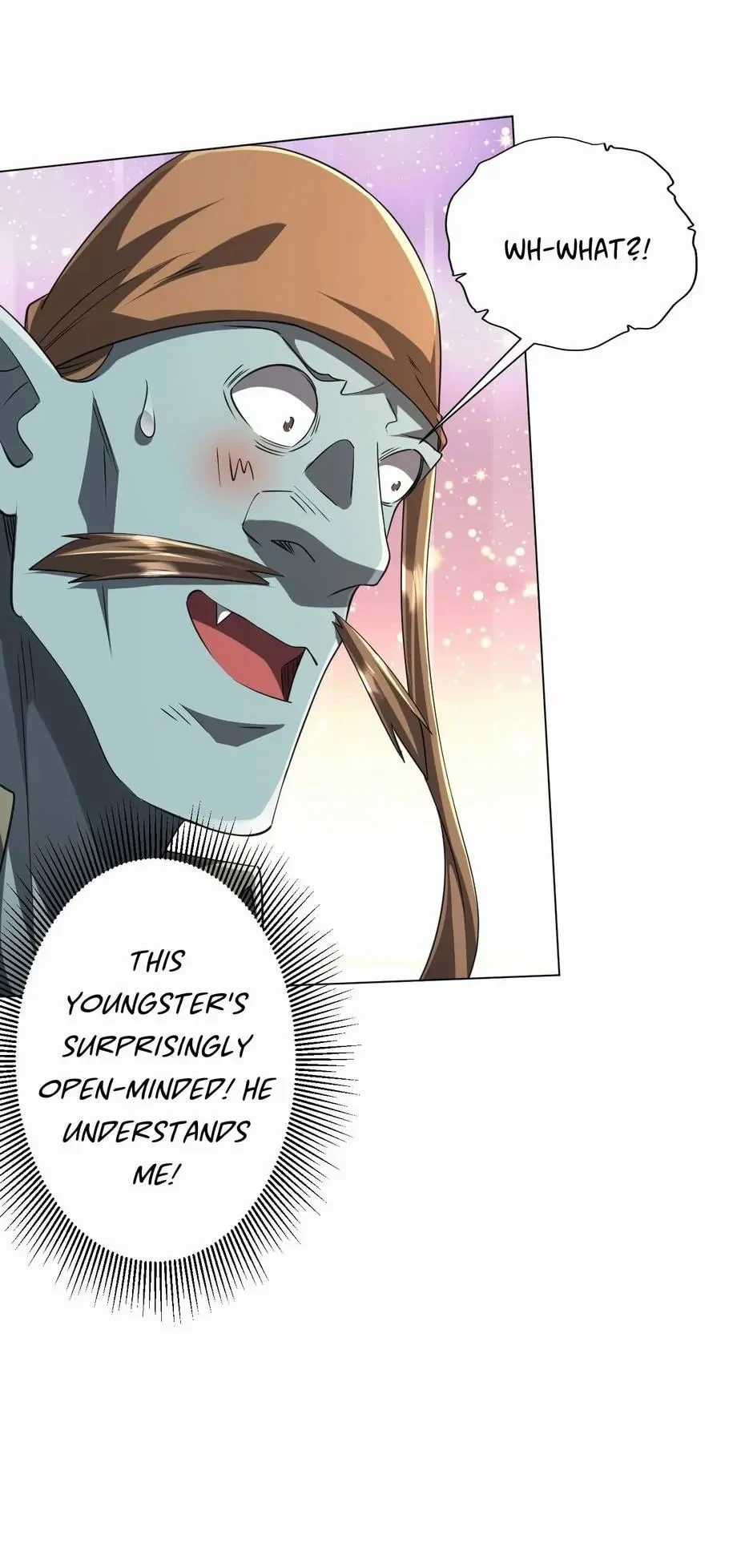 It All Starts With Trillions of Nether Currency chapter 44 page 13