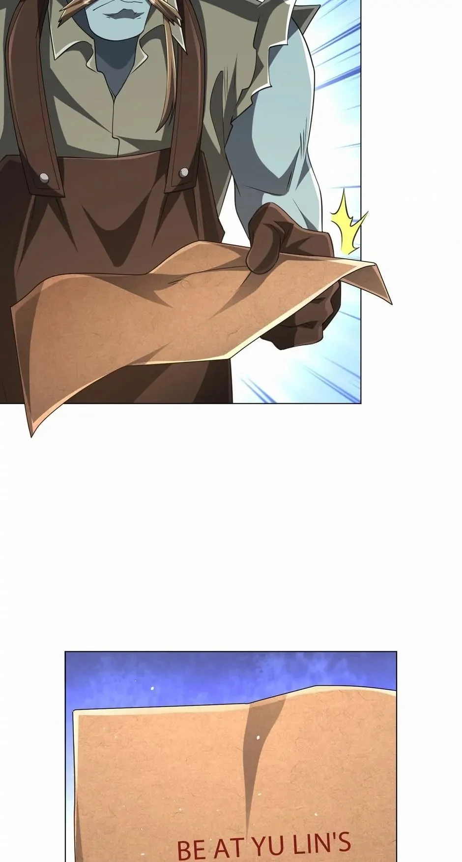 It All Starts With Trillions of Nether Currency chapter 44 page 16