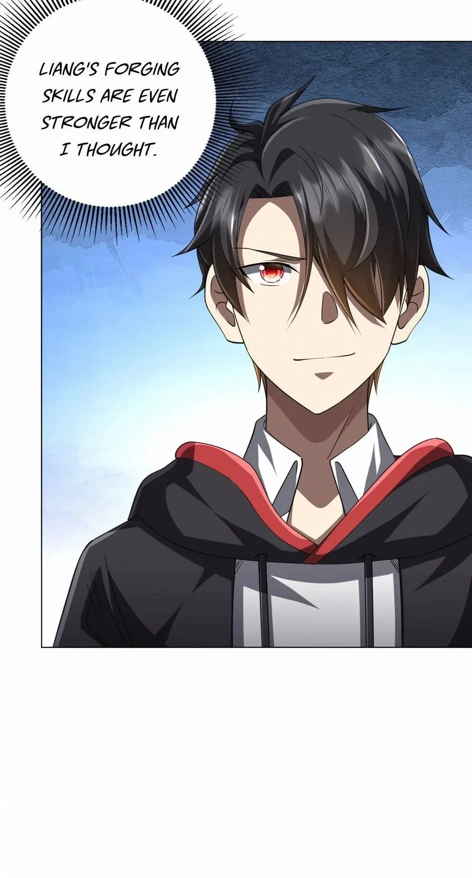 It All Starts With Trillions of Nether Currency chapter 44 page 20