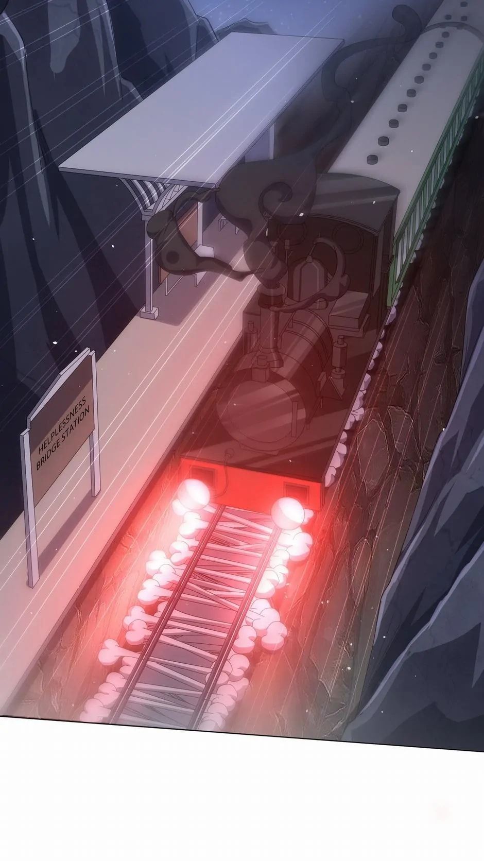 It All Starts With Trillions of Nether Currency chapter 44 page 23