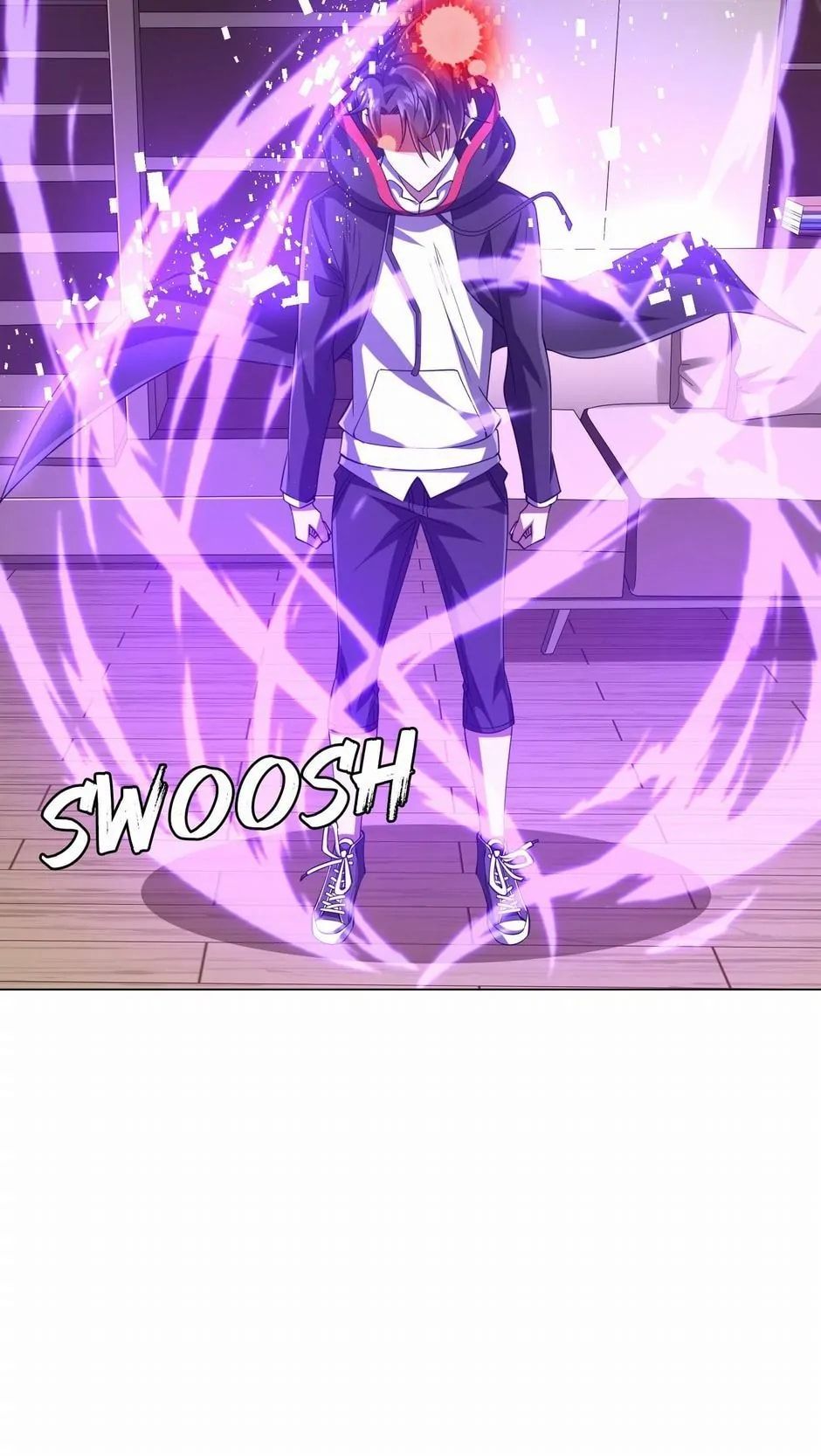 It All Starts With Trillions of Nether Currency chapter 44 page 26