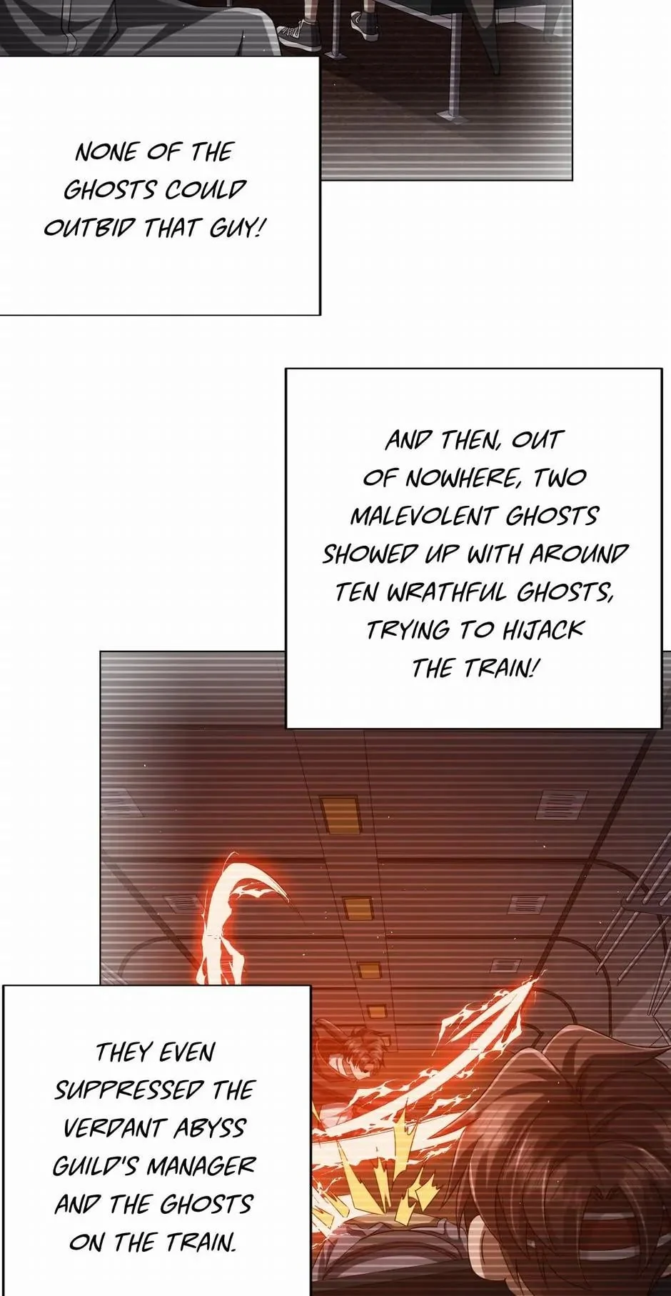 It All Starts With Trillions of Nether Currency chapter 44 page 38