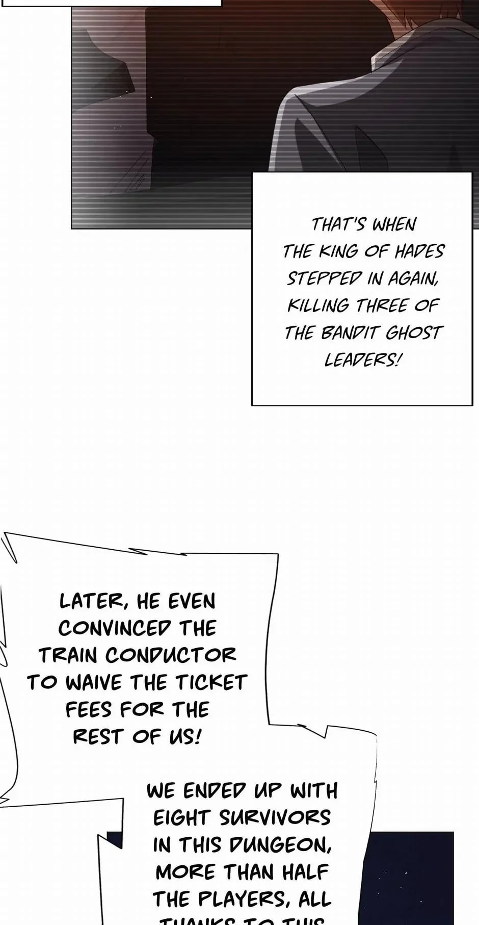 It All Starts With Trillions of Nether Currency chapter 44 page 39