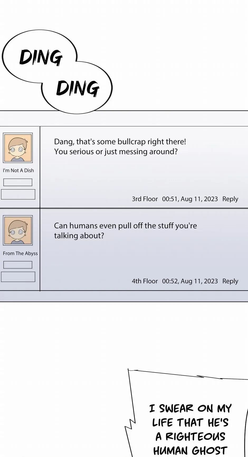 It All Starts With Trillions of Nether Currency chapter 44 page 41