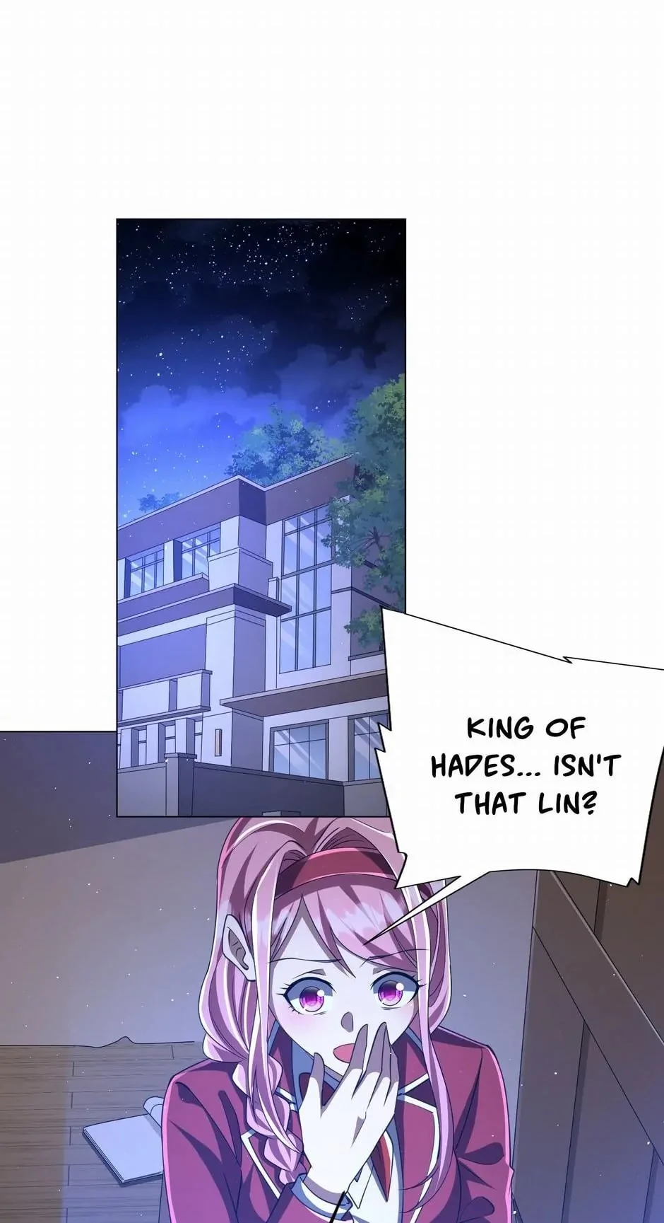 It All Starts With Trillions of Nether Currency chapter 44 page 44