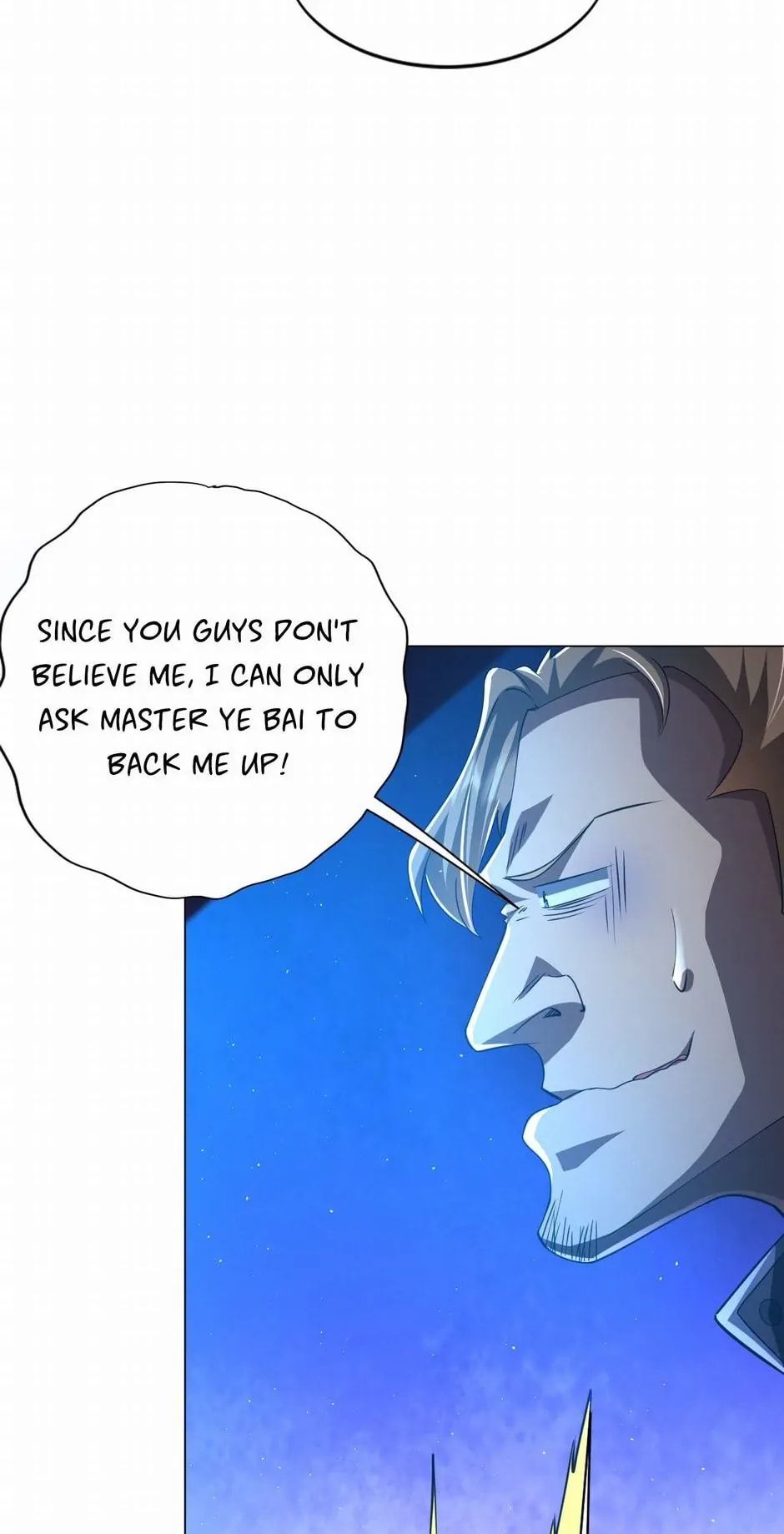 It All Starts With Trillions of Nether Currency chapter 44 page 52