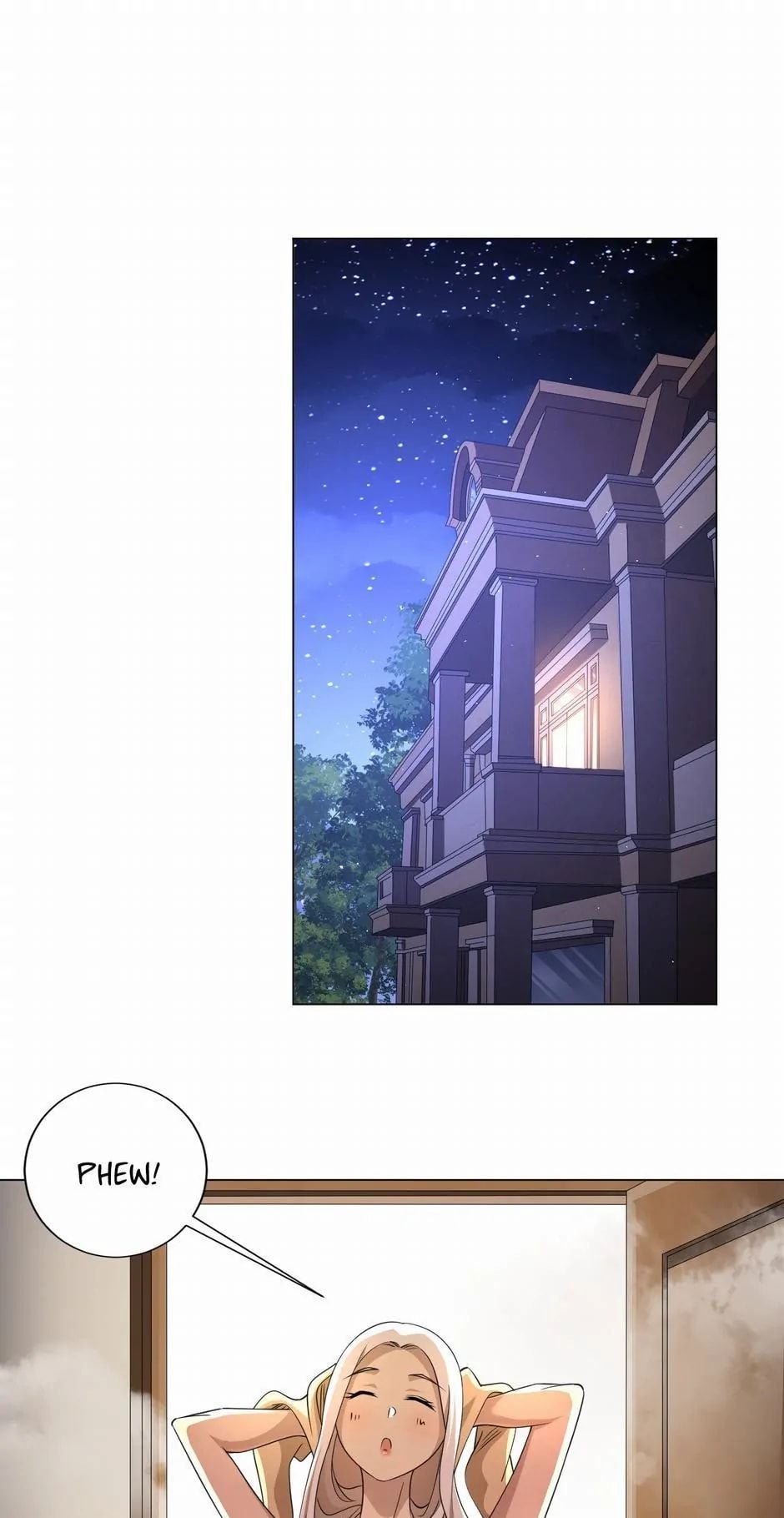 It All Starts With Trillions of Nether Currency chapter 44 page 54