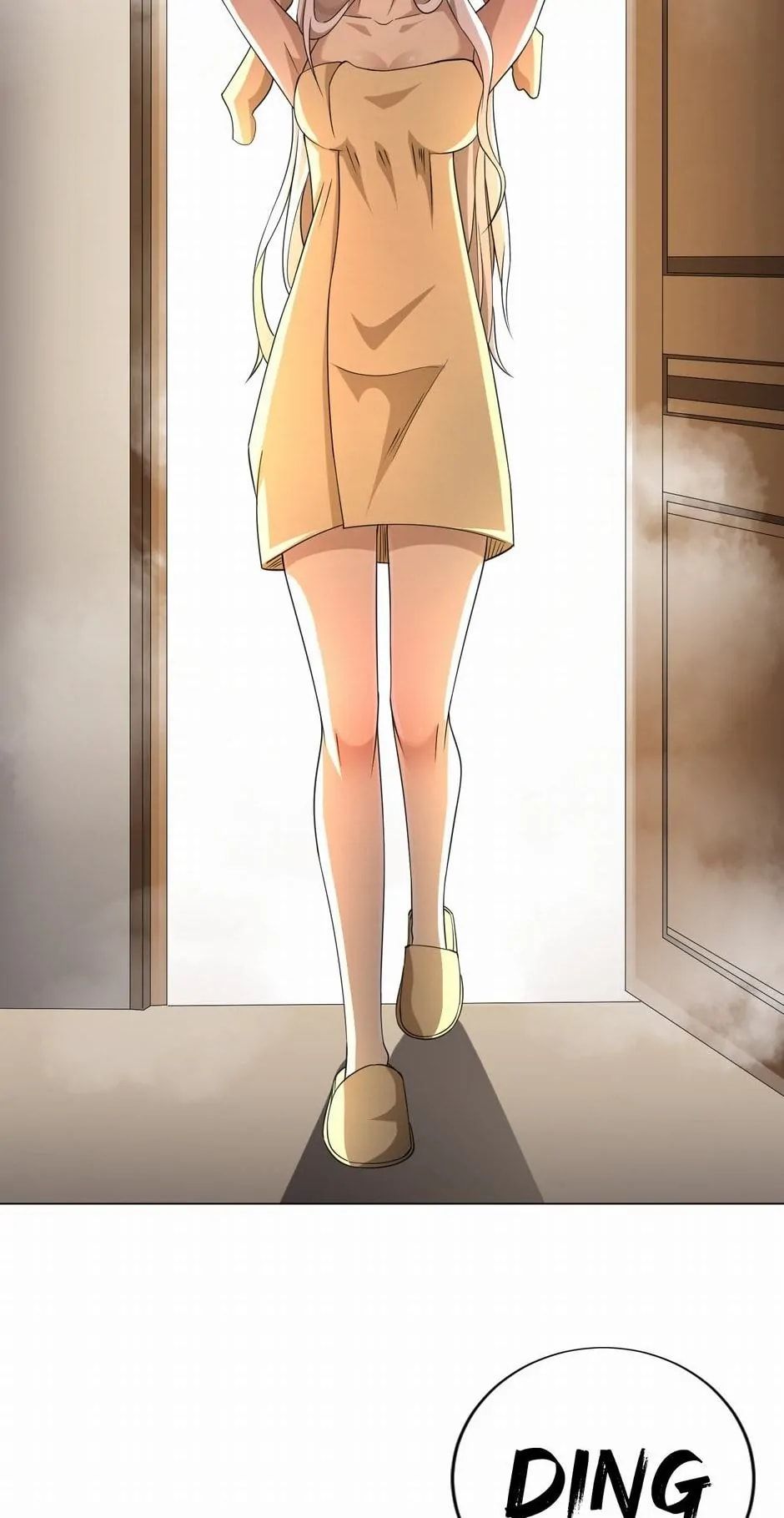 It All Starts With Trillions of Nether Currency chapter 44 page 55