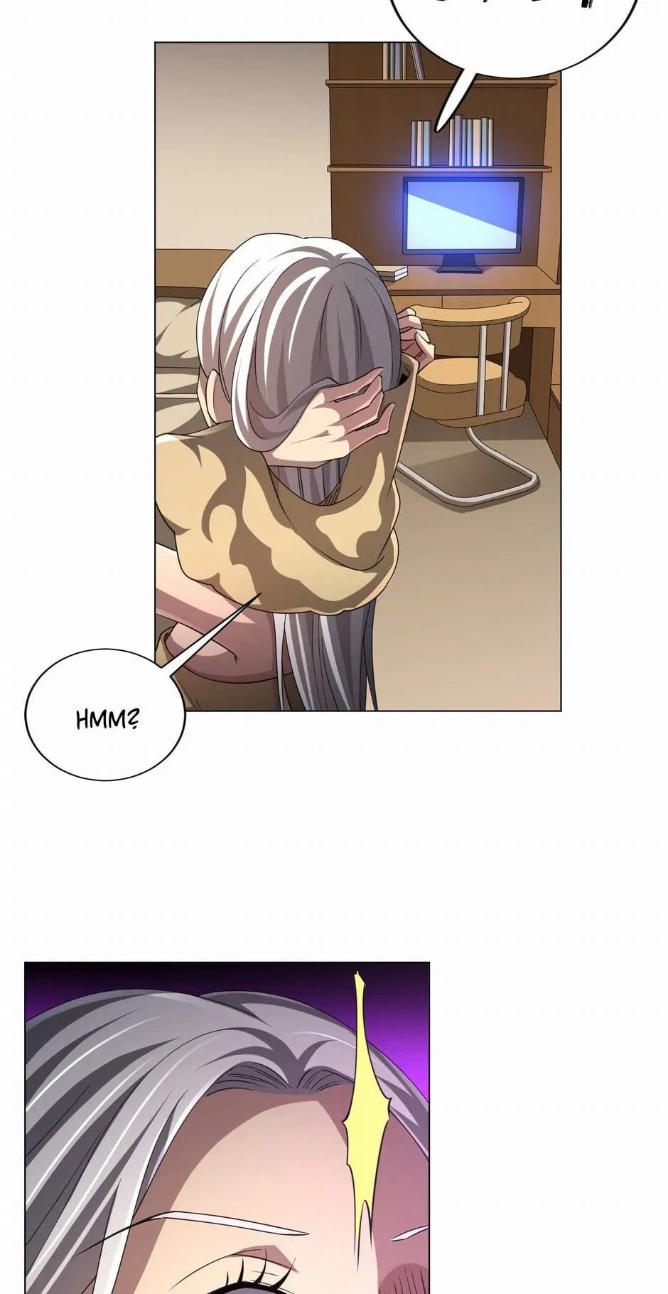 It All Starts With Trillions of Nether Currency chapter 44 page 56