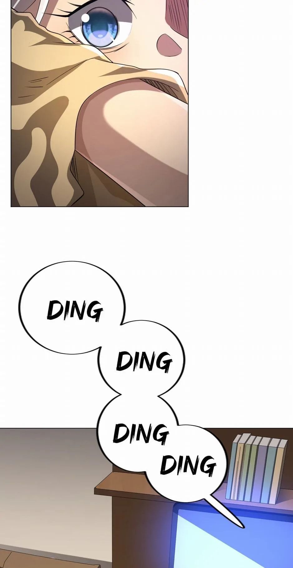 It All Starts With Trillions of Nether Currency chapter 44 page 57