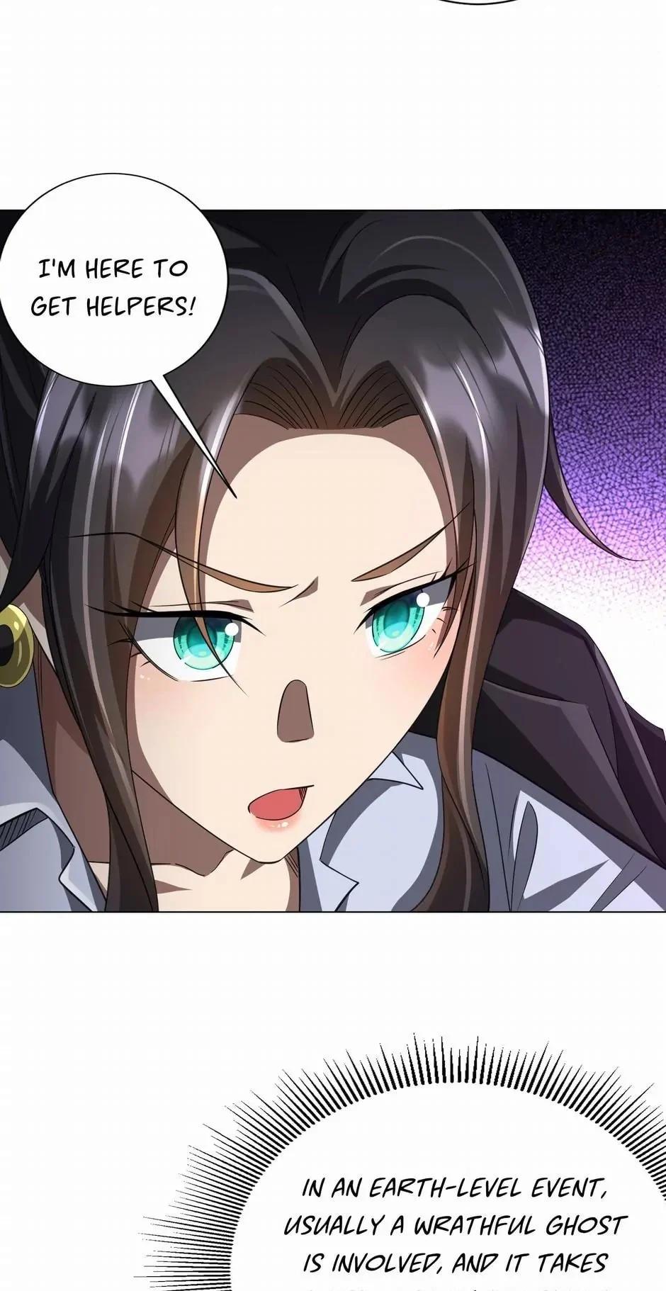 It All Starts With Trillions of Nether Currency chapter 45 page 13