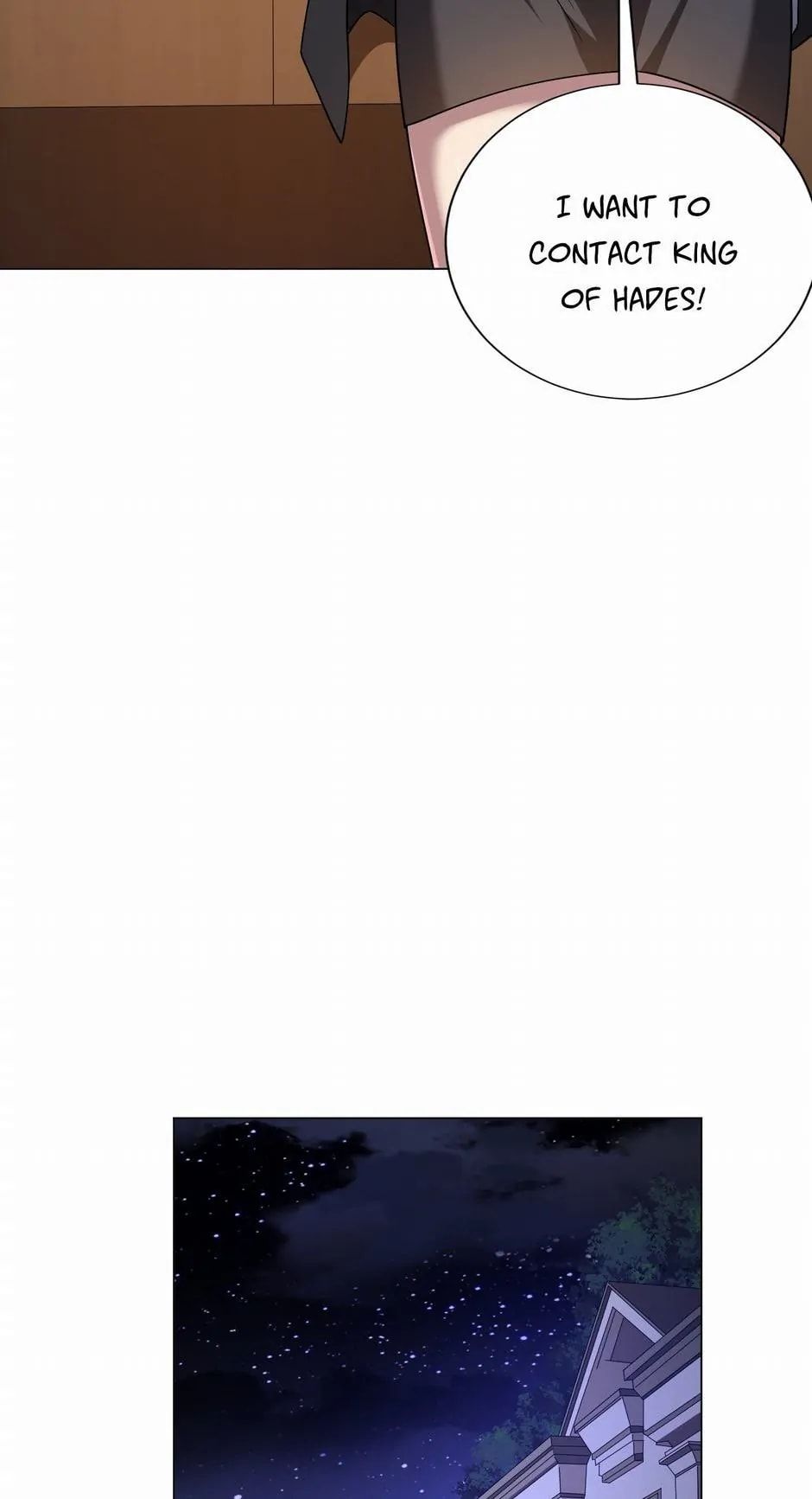 It All Starts With Trillions of Nether Currency chapter 45 page 18