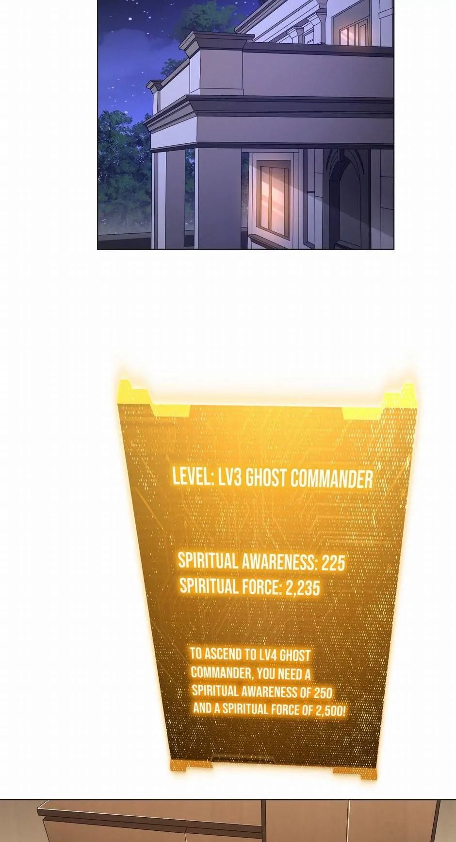 It All Starts With Trillions of Nether Currency chapter 45 page 19